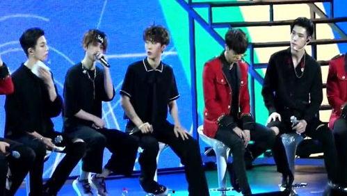 蔡徐坤公仔爆料视频,明星偶像的幕后故事 第3张 蔡徐坤公仔爆料视频,明星偶像的幕后故事 第3张