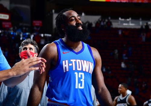 火箭哈登最新爆料,火箭队新赛季备战策略与个人目标 第3张 火箭哈登最新爆料,火箭队新赛季备战策略与个人目标 第3张